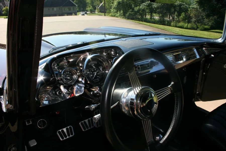 1957 Chevrolet 150 & 210 - Image 5 of 12