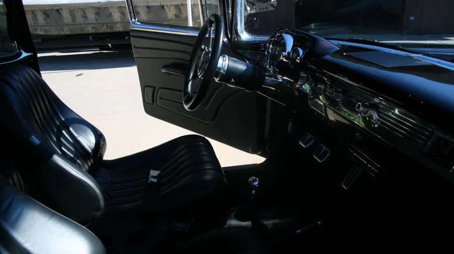 1957 Chevrolet 150 & 210 - Image 6 of 12