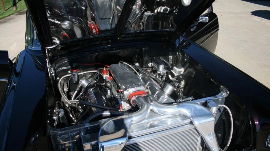 1957 Chevrolet 150 & 210 - Image 8 of 12