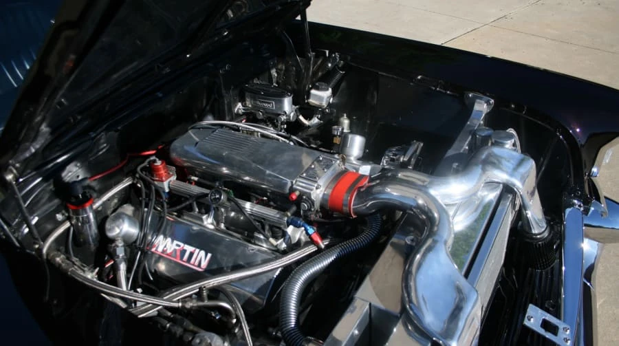 1957 Chevrolet 150 & 210 - Image 9 of 12