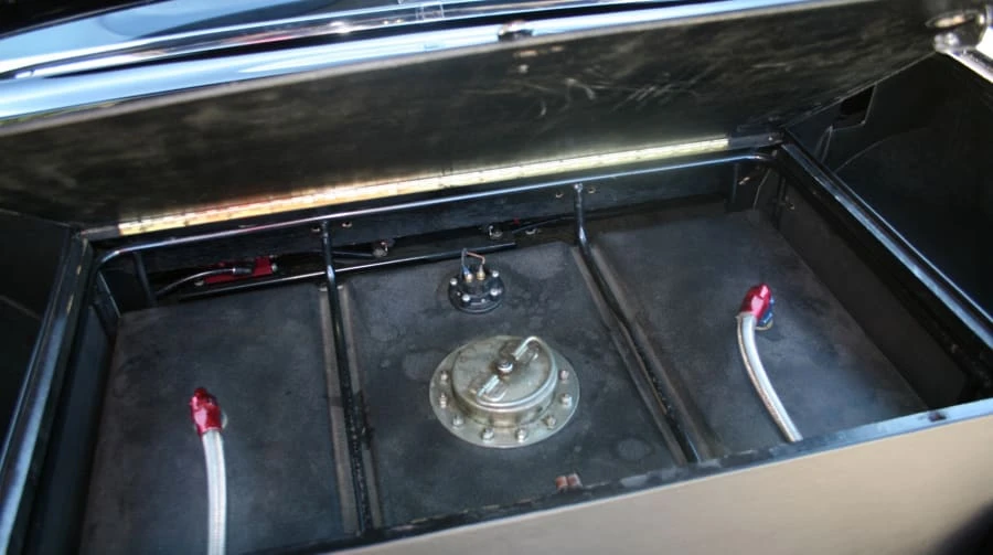 1957 Chevrolet 150 & 210 - Image 10 of 12
