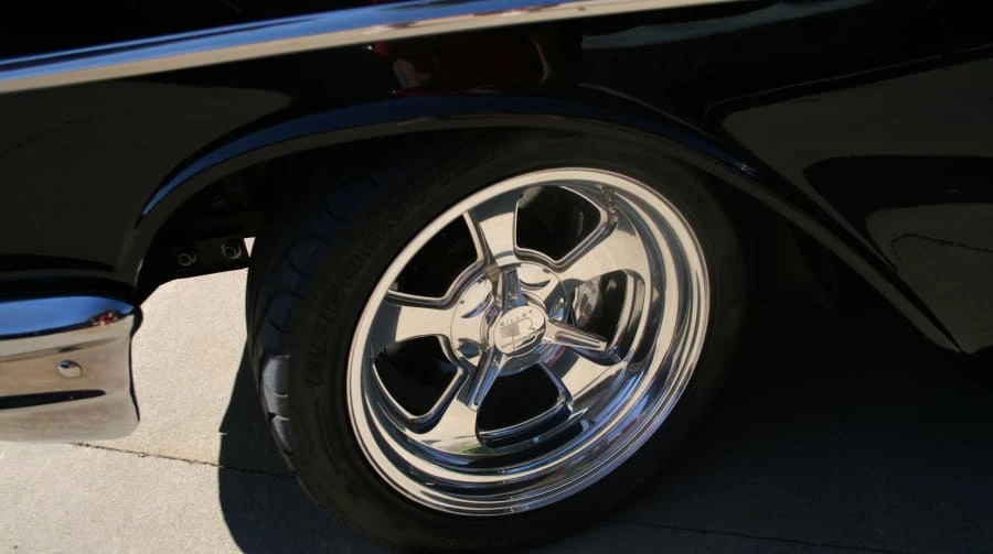 1957 Chevrolet 150 & 210 - Image 11 of 12