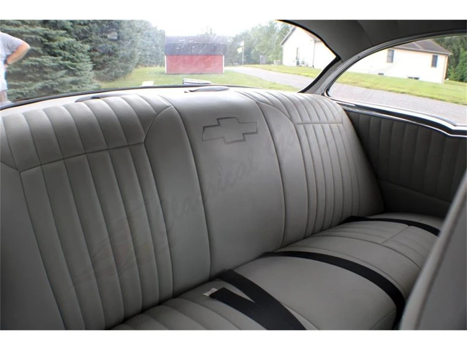 1957 Chevrolet 150 & 210 - Image 12 of 12