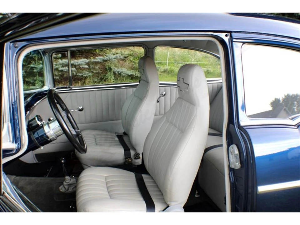 1957 Chevrolet 150 & 210 - Image 10 of 12