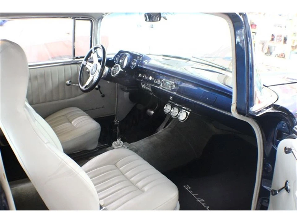 1957 Chevrolet 150 & 210 - Image 9 of 12