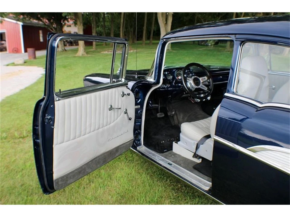 1957 Chevrolet 150 & 210 - Image 11 of 12