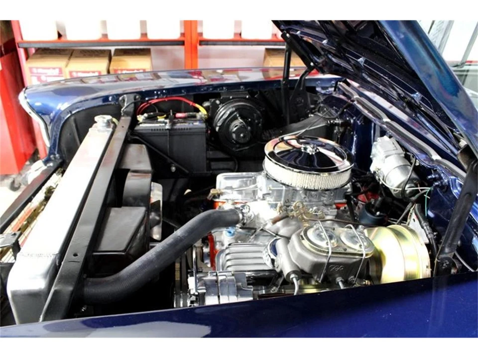 1957 Chevrolet 150 & 210 - Image 7 of 12