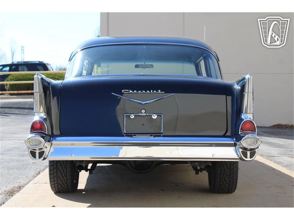 1957 Chevrolet 150 & 210 - Image 11 of 31