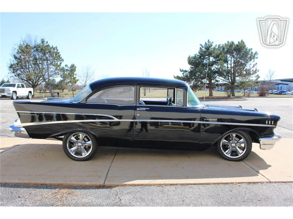 1957 Chevrolet 150 & 210 - Image 16 of 31