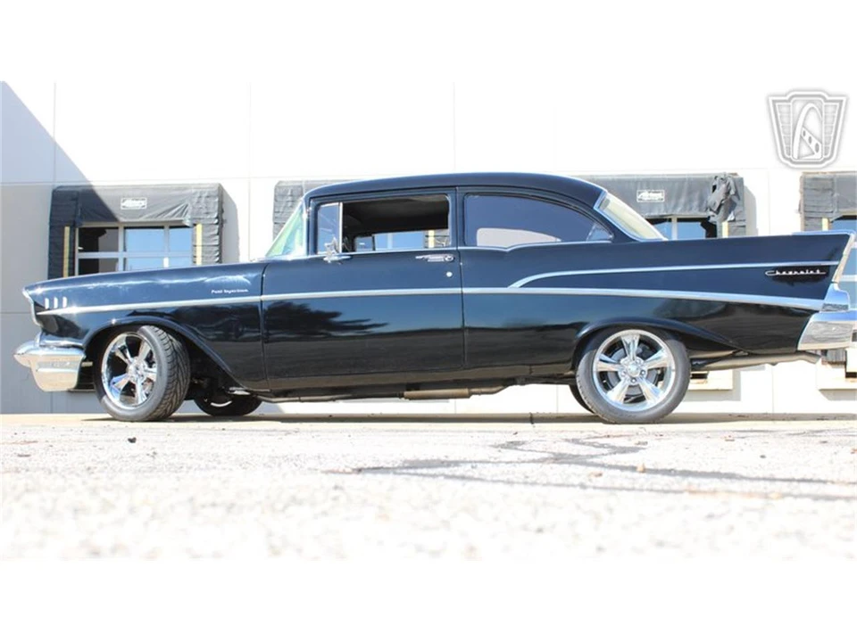 1957 Chevrolet 150 & 210 - Image 6 of 31