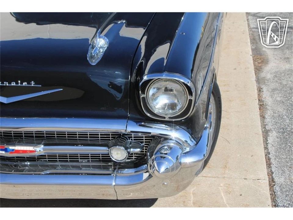 1957 Chevrolet 150 & 210 - Image 31 of 31