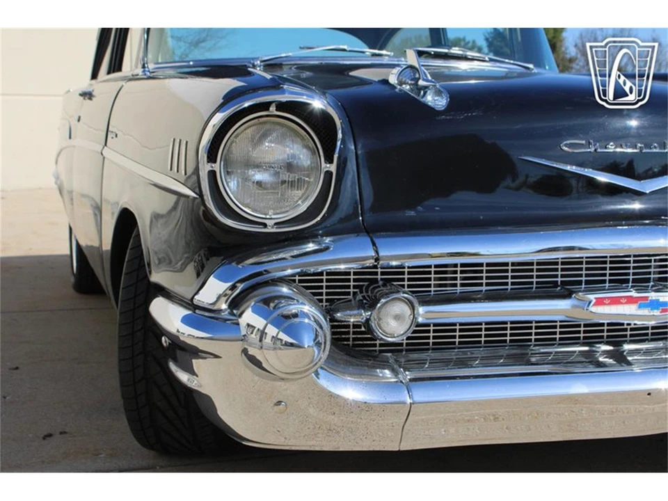 1957 Chevrolet 150 & 210 - Image 26 of 31