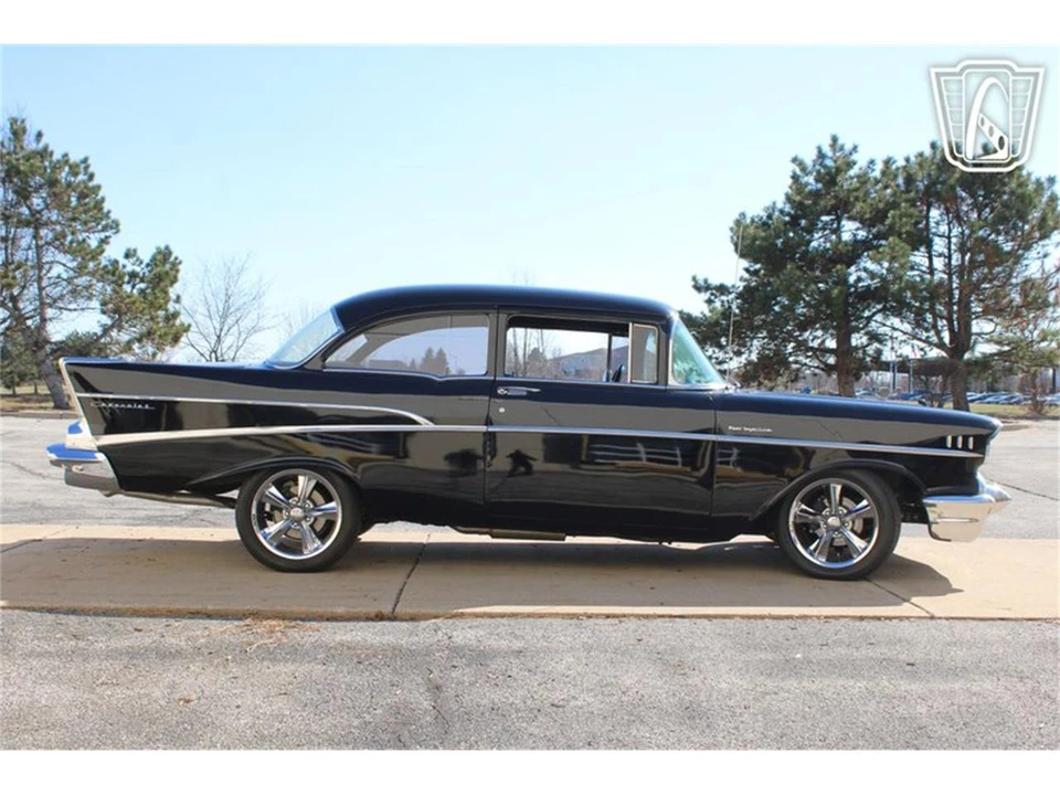 1957 Chevrolet 150 & 210 - Image 17 of 31