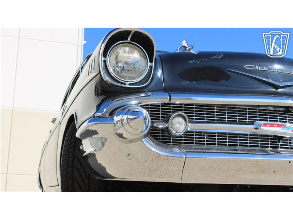 1957 Chevrolet 150 & 210 - Image 27 of 31