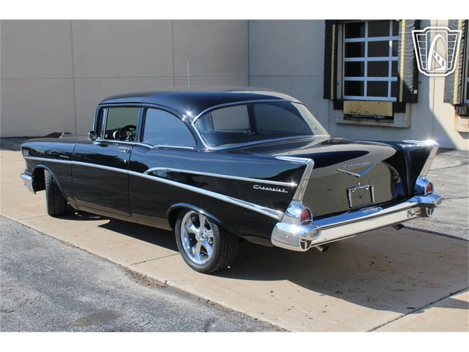 1957 Chevrolet 150 & 210 - Image 7 of 31