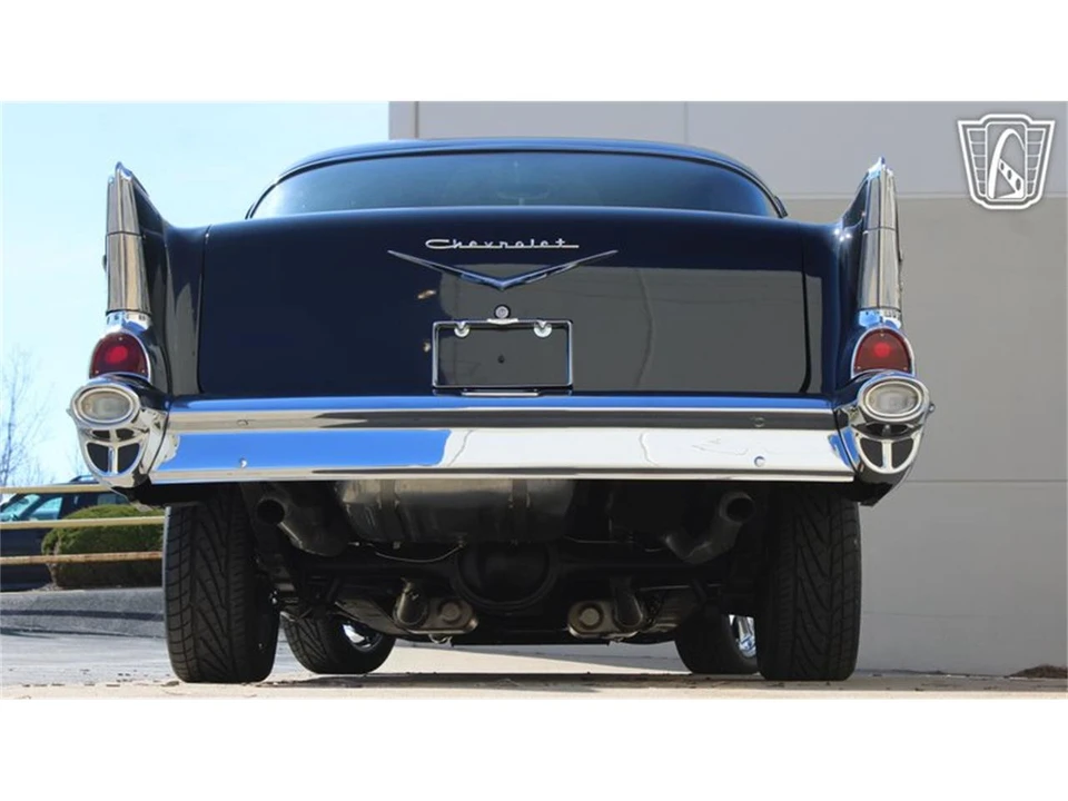1957 Chevrolet 150 & 210 - Image 12 of 31