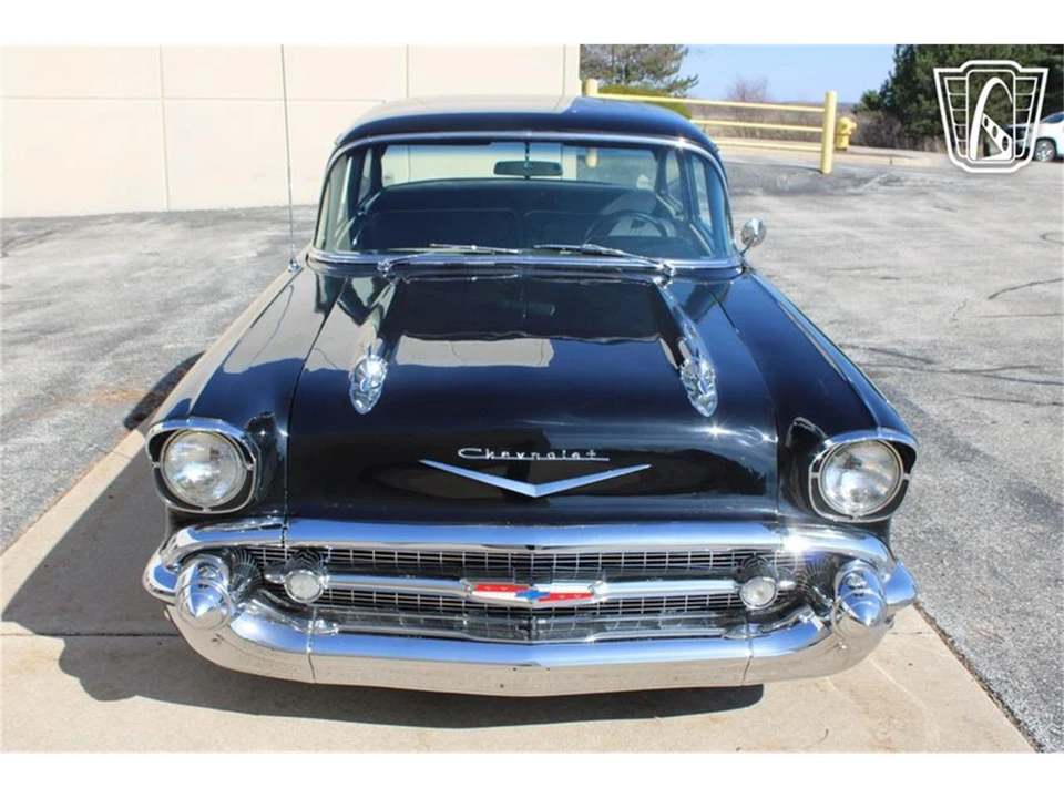 1957 Chevrolet 150 & 210 - Image 22 of 31