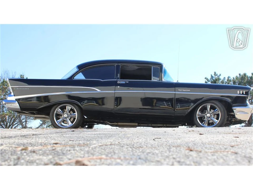 1957 Chevrolet 150 & 210 - Image 18 of 31