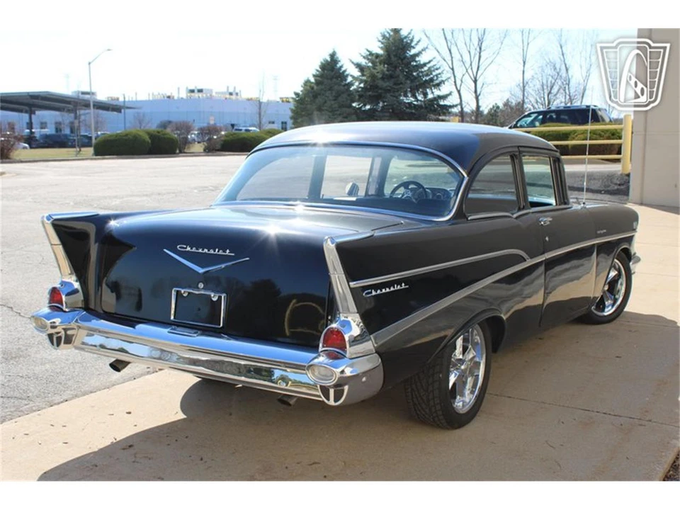 1957 Chevrolet 150 & 210 - Image 13 of 31