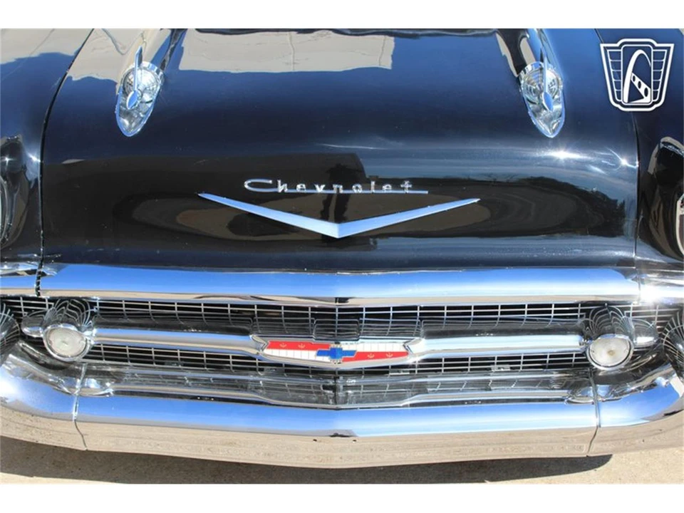 1957 Chevrolet 150 & 210 - Image 28 of 31