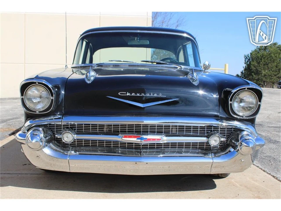 1957 Chevrolet 150 & 210 - Image 23 of 31