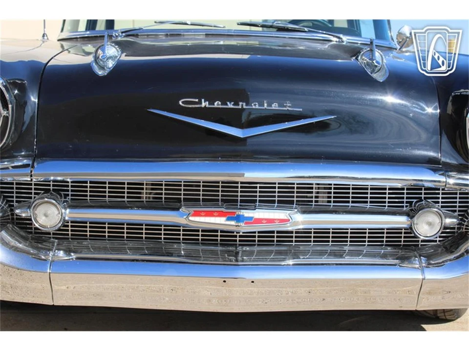 1957 Chevrolet 150 & 210 - Image 29 of 31