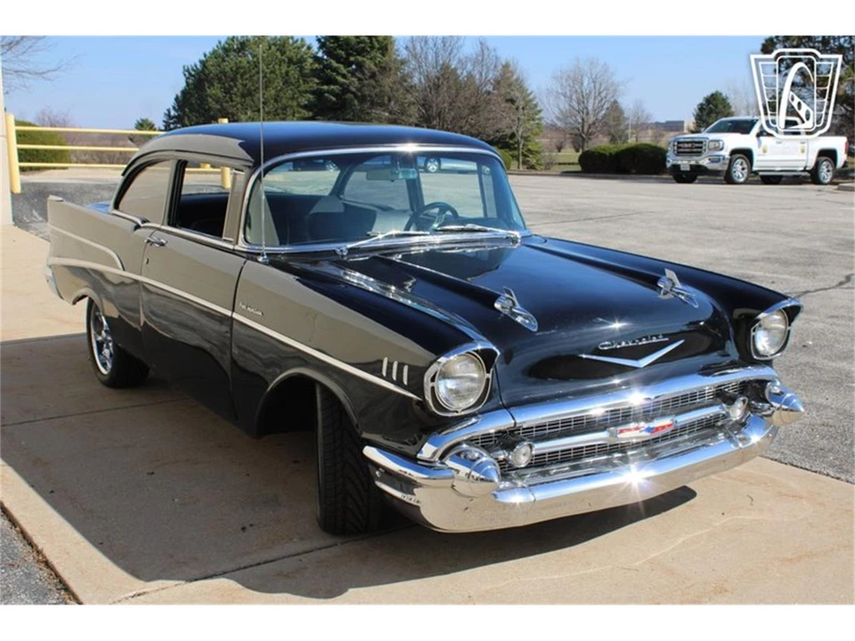 1957 Chevrolet 150 & 210 - Image 19 of 31
