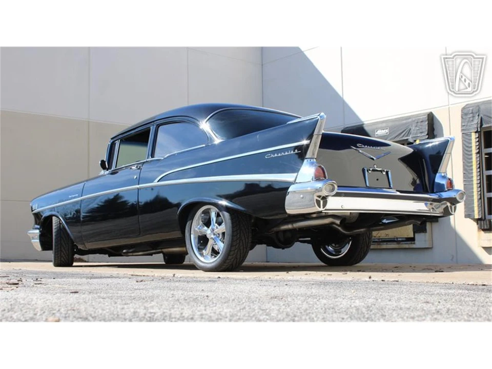 1957 Chevrolet 150 & 210 - Image 9 of 31