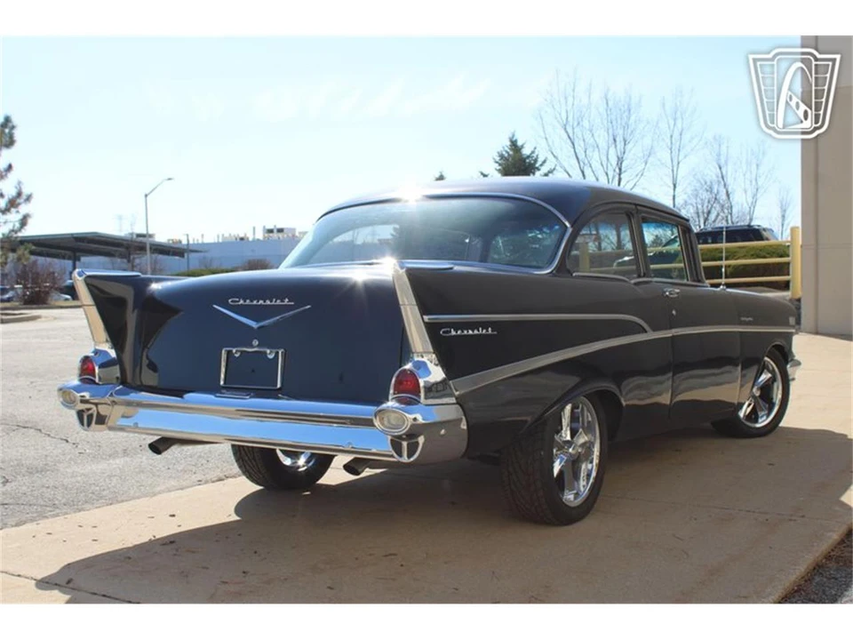 1957 Chevrolet 150 & 210 - Image 14 of 31