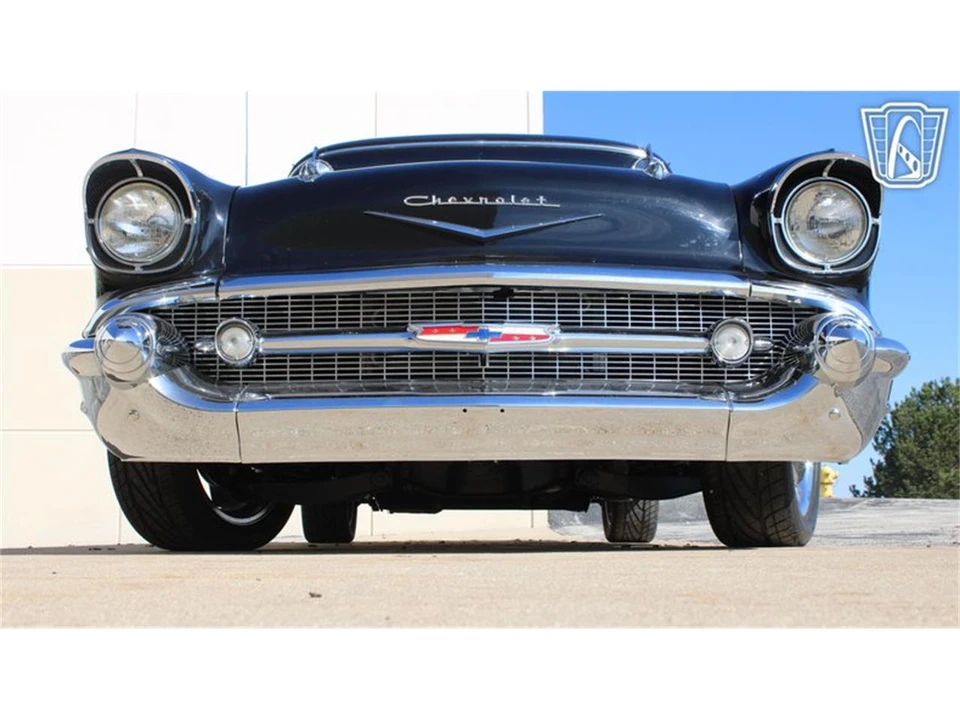 1957 Chevrolet 150 & 210 - Image 24 of 31