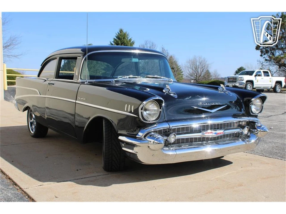 1957 Chevrolet 150 & 210 - Image 20 of 31