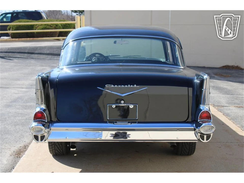1957 Chevrolet 150 & 210 - Image 10 of 31