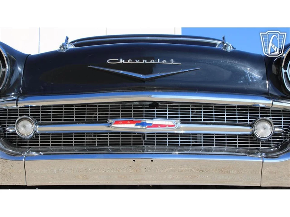 1957 Chevrolet 150 & 210 - Image 30 of 31