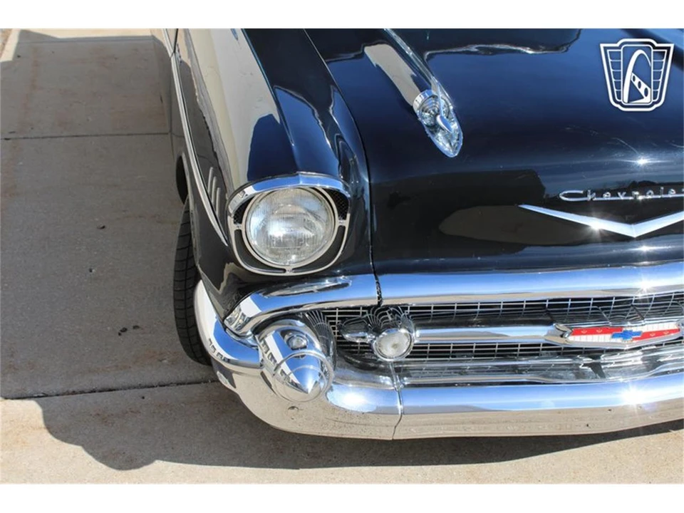 1957 Chevrolet 150 & 210 - Image 25 of 31