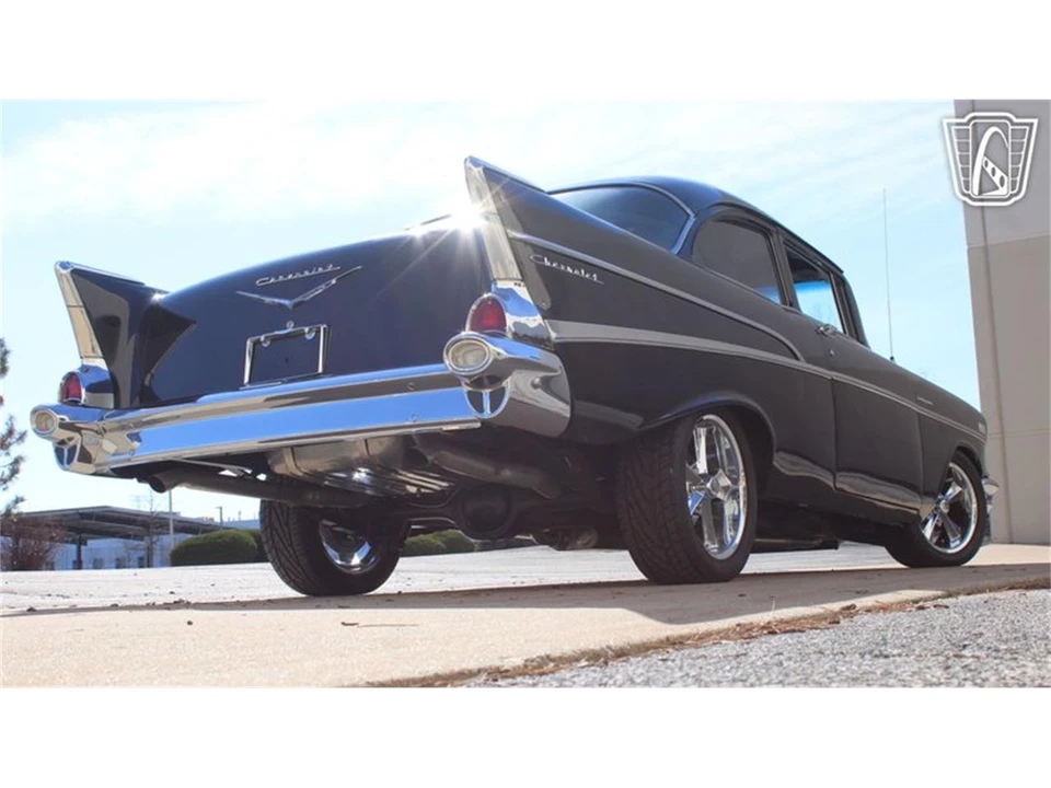 1957 Chevrolet 150 & 210 - Image 15 of 31