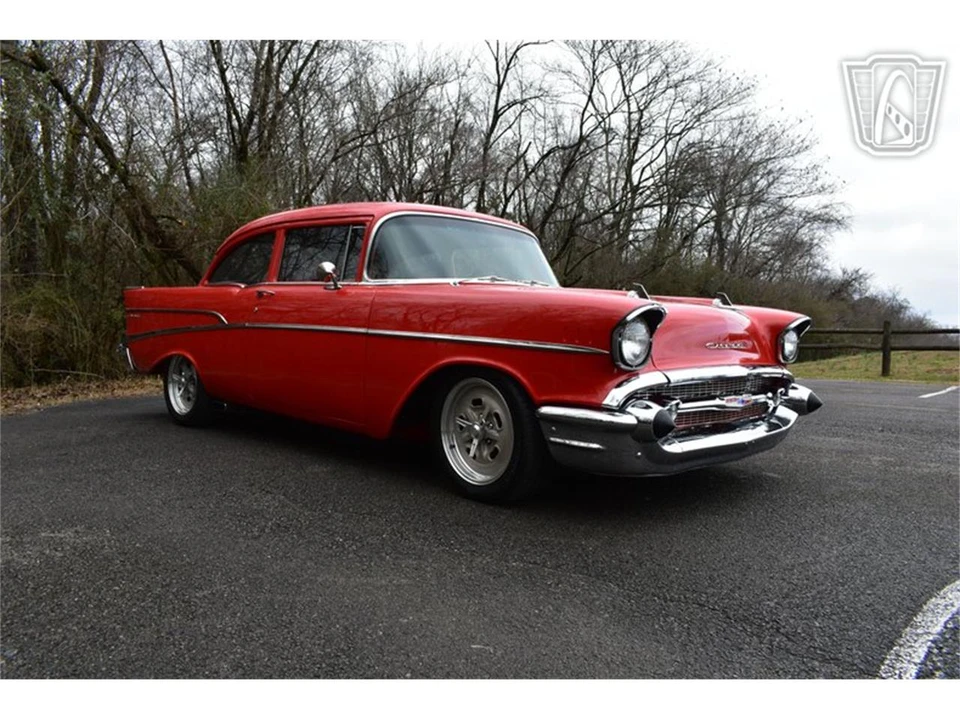 1957 Chevrolet 150 & 210 - Image 26 of 31