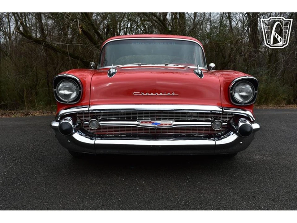1957 Chevrolet 150 & 210 - Image 6 of 31