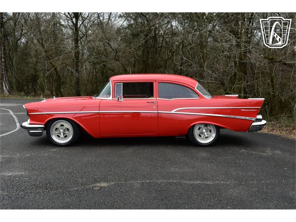 1957 Chevrolet 150 & 210 - Image 11 of 31