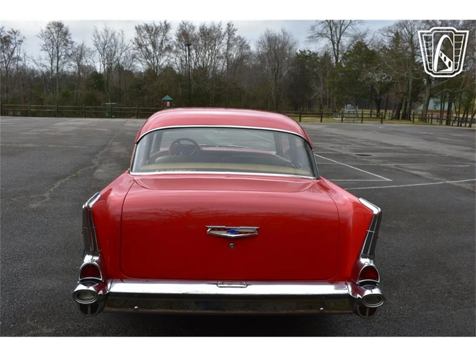 1957 Chevrolet 150 & 210 - Image 16 of 31
