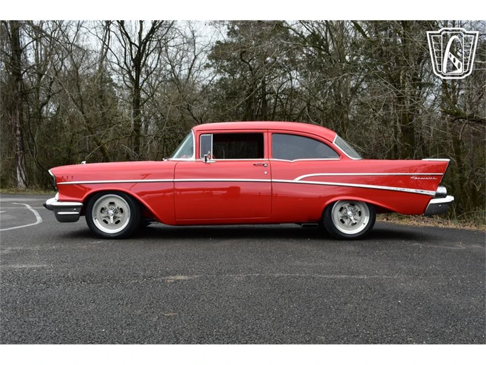 1957 Chevrolet 150 & 210 - Image 12 of 31