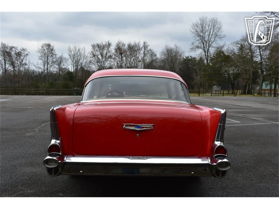 1957 Chevrolet 150 & 210 - Image 17 of 31