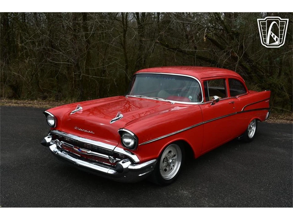 1957 Chevrolet 150 & 210 - Image 7 of 31