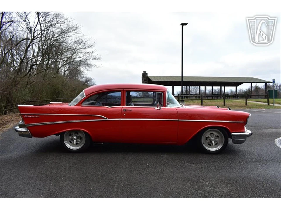 1957 Chevrolet 150 & 210 - Image 22 of 31