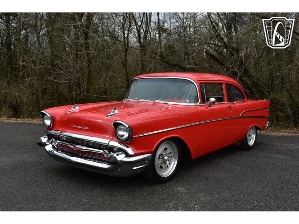 1957 Chevrolet 150 & 210 - Image 8 of 31