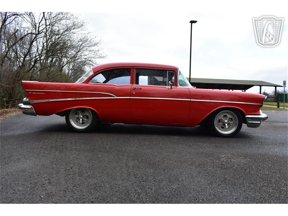 1957 Chevrolet 150 & 210 - Image 23 of 31