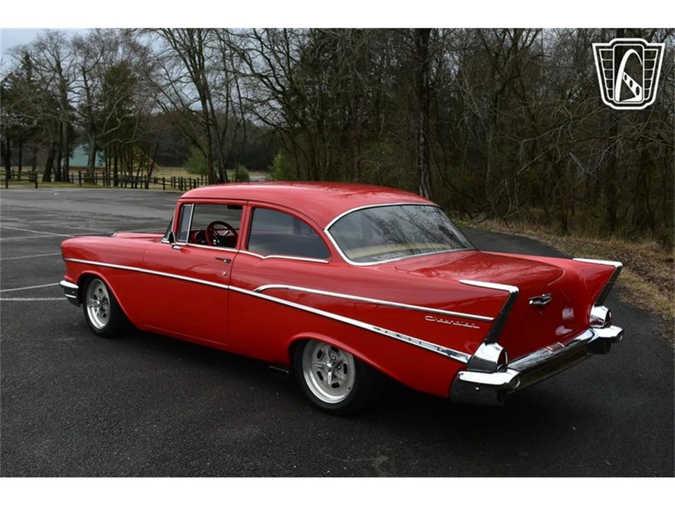 1957 Chevrolet 150 & 210 - Image 13 of 31