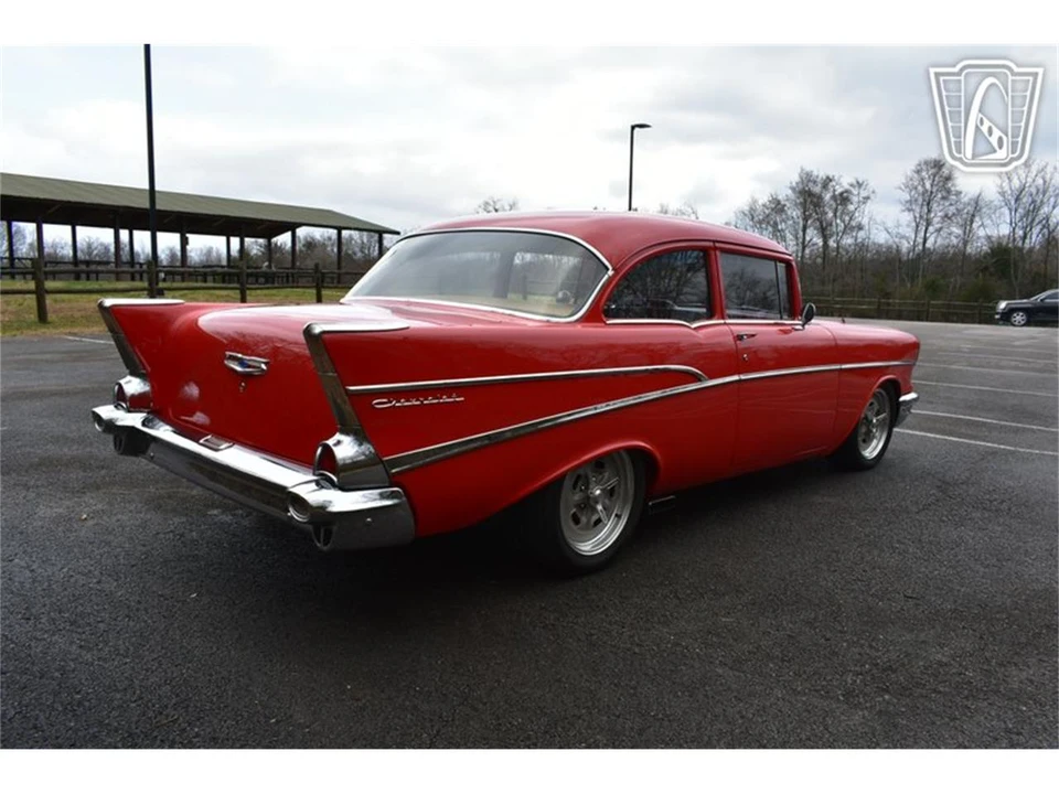 1957 Chevrolet 150 & 210 - Image 19 of 31