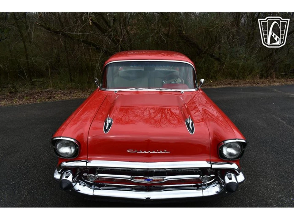 1957 Chevrolet 150 & 210 - Image 4 of 31