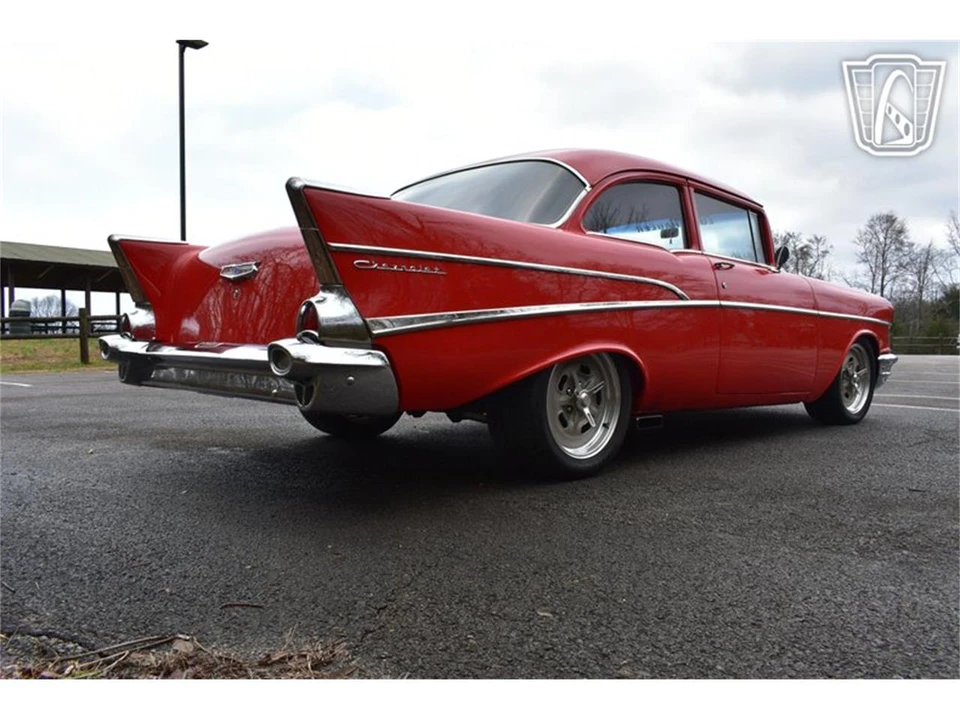 1957 Chevrolet 150 & 210 - Image 20 of 31