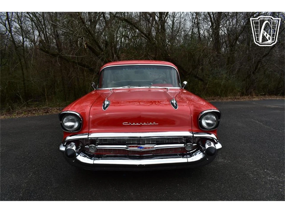 1957 Chevrolet 150 & 210 - Image 5 of 31